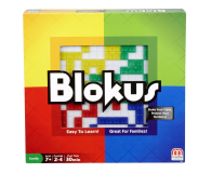 Mattel Blokus - 254771 - zdjęcie 1